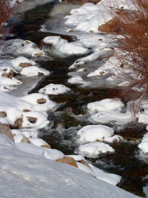 winter bldr creek